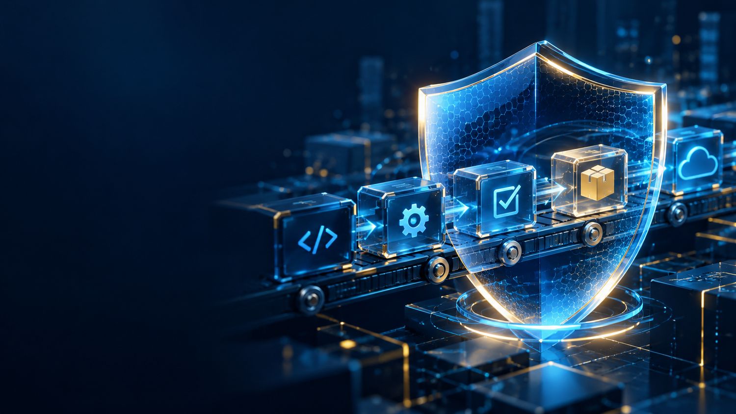 Web and API application security