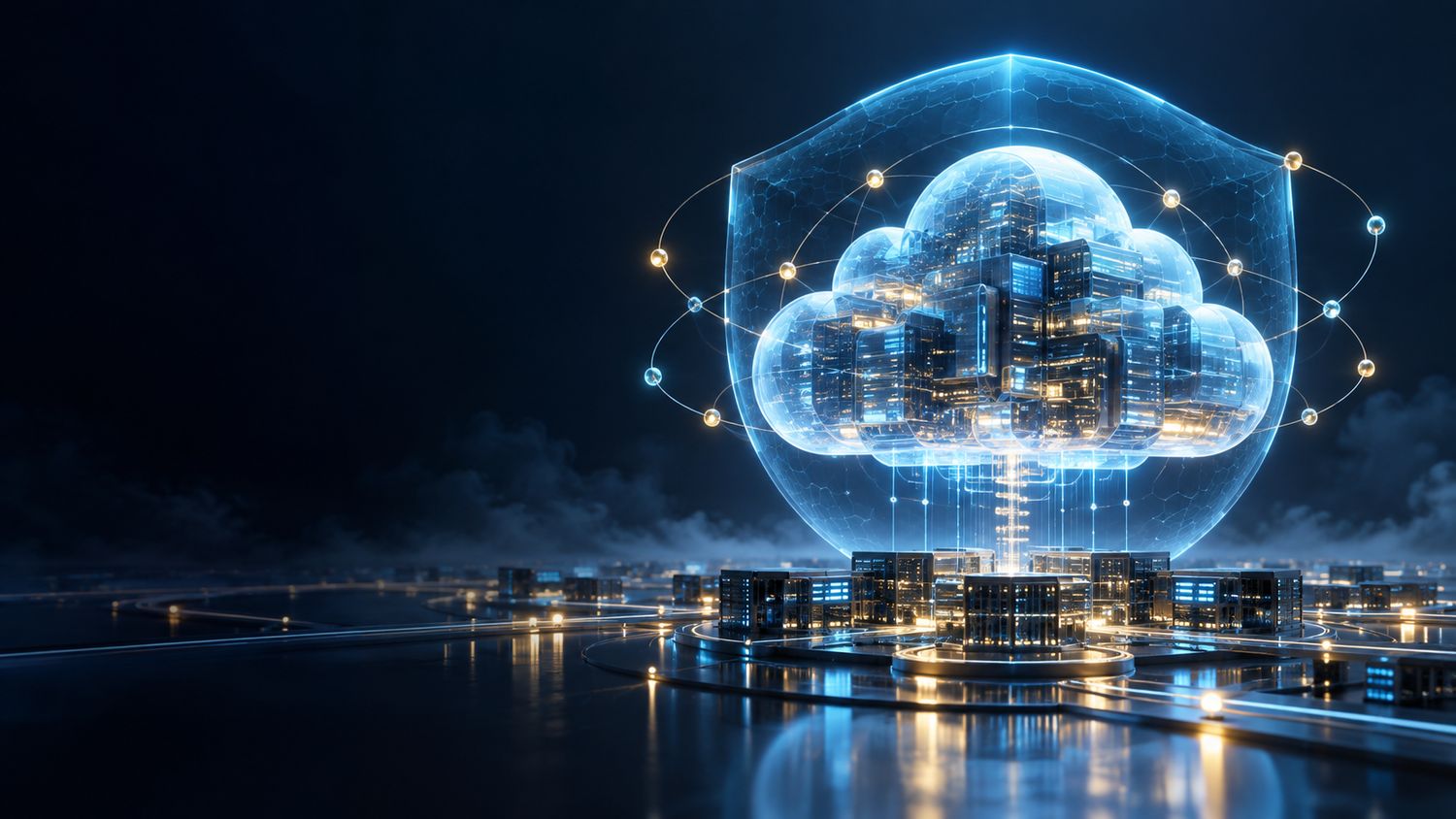 Cloud security assessment