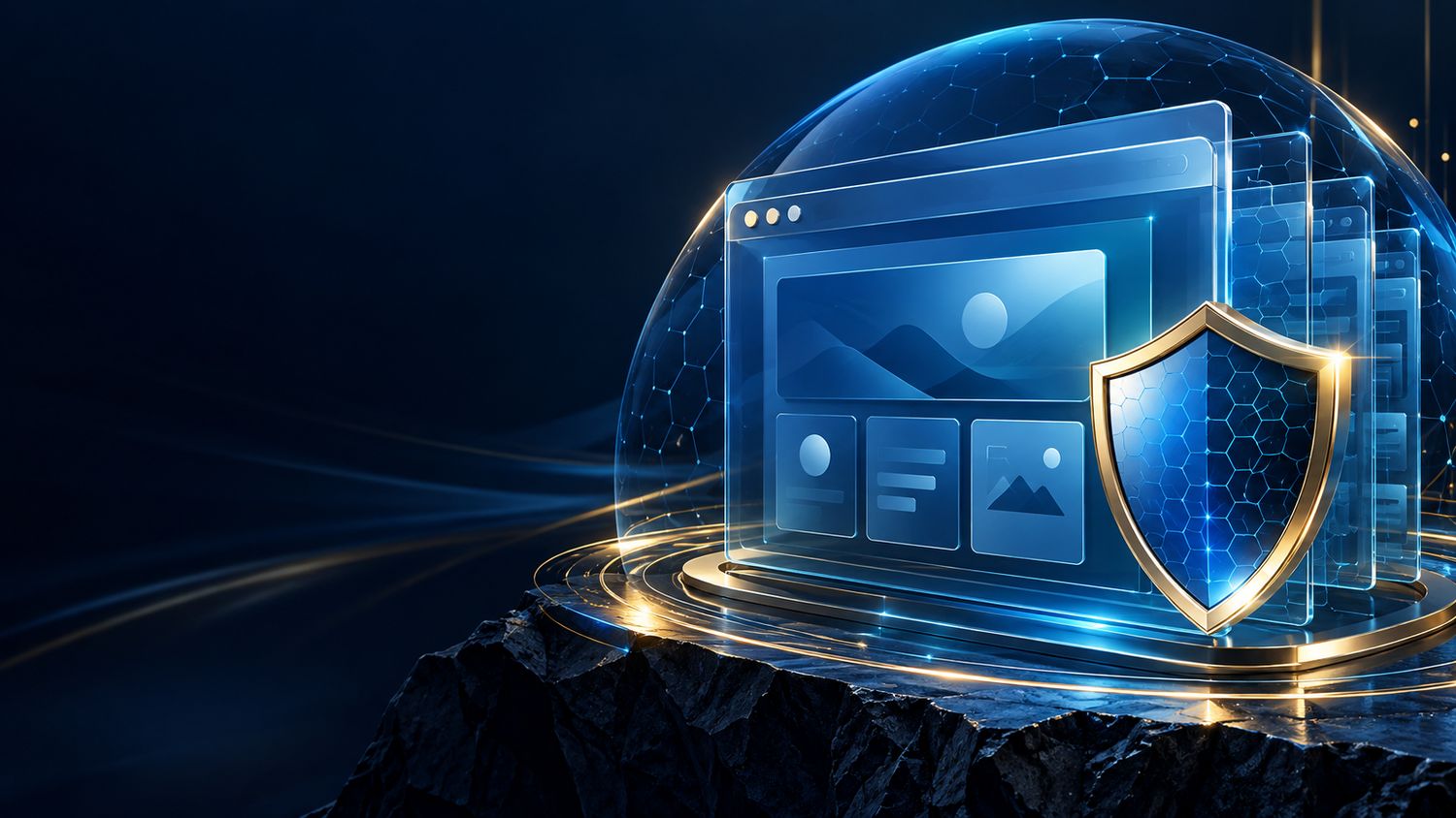 Web Application Security Audit