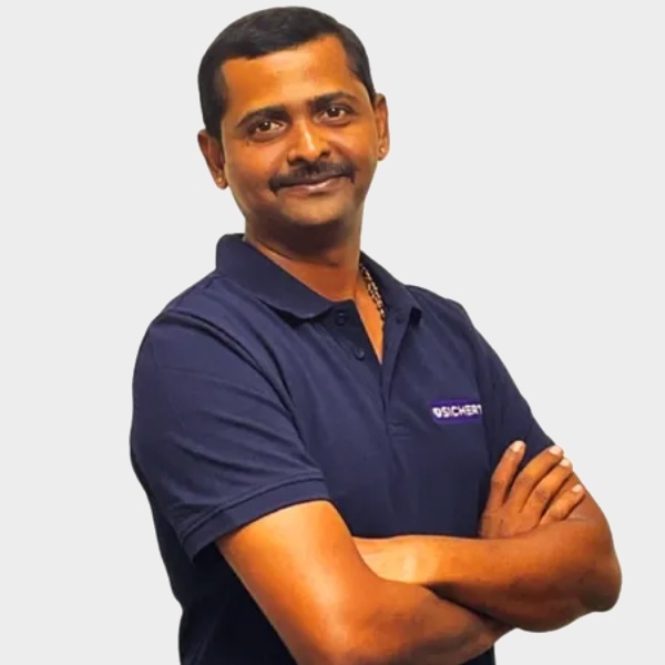 Sai Krishna Pallikuna