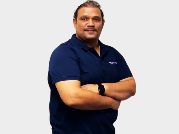 Srinivas Mandalika