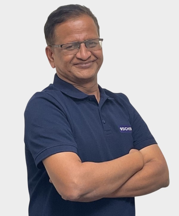 Vijay Kumar Somayajula